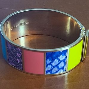 Sarah Magid Rietta Bangle